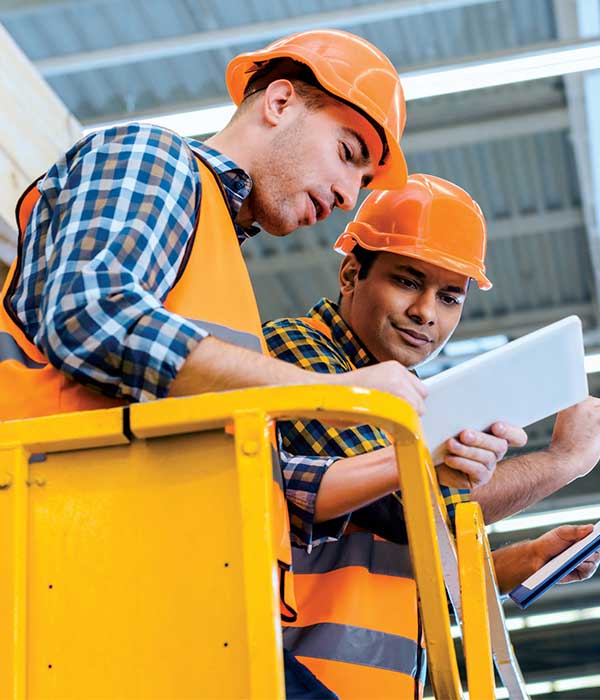 Al Badeel Steel Features